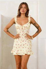 Out Of My League Dress