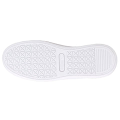 Vikky V3 Leather Lace Up Sneakers