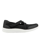 Gwynn Mary Jane Walking Shoes