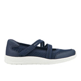 Gwynn Mary Jane Walking Shoes