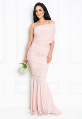 Honor Gold Blush Alice Maxi Dress